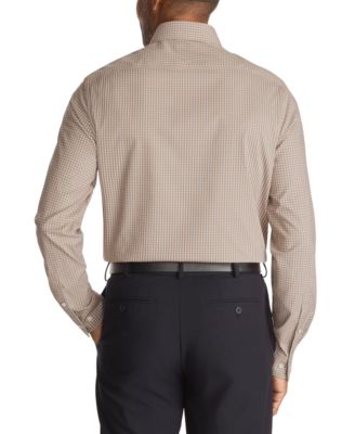 Luxe Touch Stretch, Regular Fit