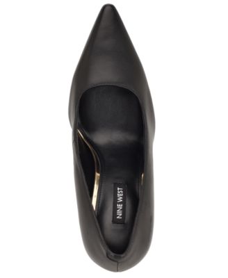 Women's Jamiey Slip-On Stiletto Pumps