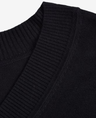 Women's V-Neck Sweater