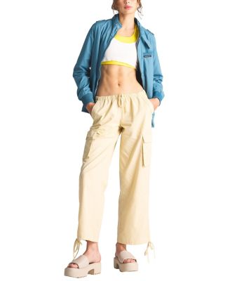 Women's Classic Iconic Racer Jacket (Slim Fit)