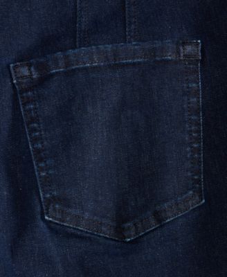 Plus Size Cropped Wide-Leg Pants, Macy's Exclusive