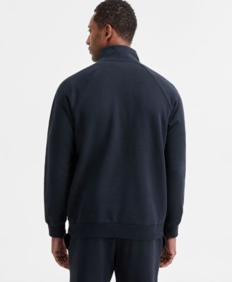 Men's Rival Fleece Quarter-Zip Pullover 