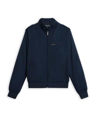 Women's Classic Iconic Racer Jacket (Slim Fit)