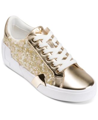 Women's Melora Lace-Up Sneakers