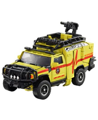 MB-06 Ratchet | Movie the Best | 10th Anniversary