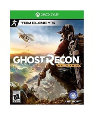 Ubisoft