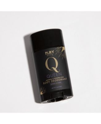 Queen Natural Deodorant