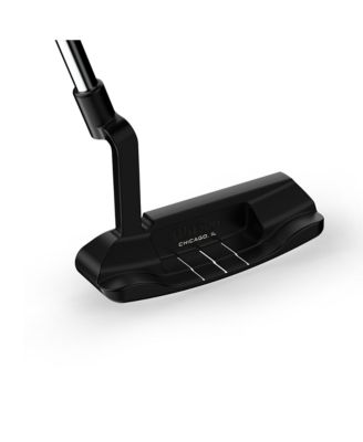 Infinite Mens Right Hand Putter - Windy City / 35in