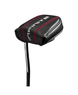 Infinite Mens Right Hand Putter - Bean / 35in