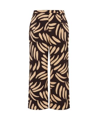 Plus Size Aspyn Pant