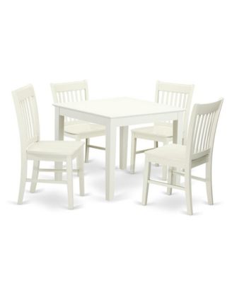 East West Furniture