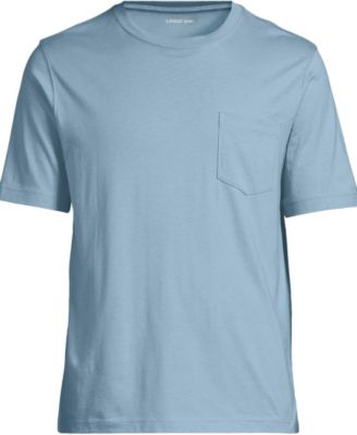 Men's Super-T Short Sleeve T-Shirt with Pocket