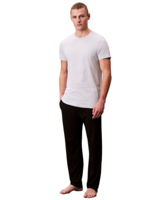 Men's 3-Pack Cotton Classics Crewneck T-Shirts