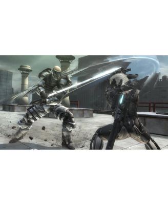 Metal Gear Rising: Revengeance - PlayStation 3