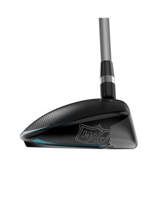 Dynapower Right Hand Womens Fairway Woods - #7 / Proj X Evenflow / Ladies