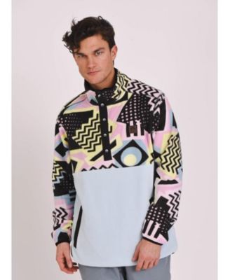 Clothing Men's Saved By The Bell Fleece