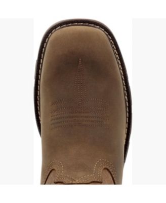 Men's Carbo-Tec FLX Pull-on with InsulKul Work Boot