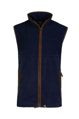 Fleece Gilet