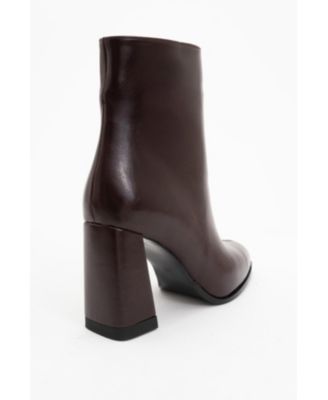 Jewel High Heel Boot