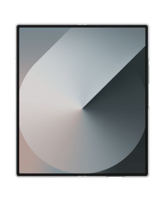 Clear Cover Case for Samsung Galaxy Z Fold6