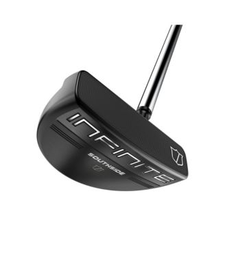 Infinite Mens Right Hand Putter - South Side / 34in