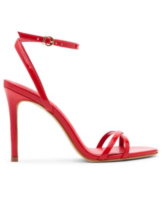 Women's Jypsey Strappy High-Heel Dress Sandals