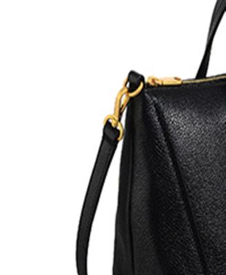 Kendal Terrace Small Zip Top Grab Bag