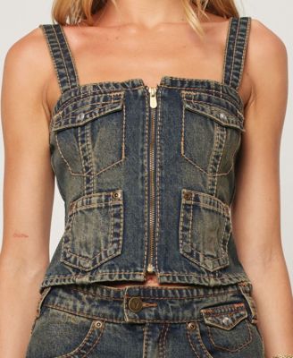 Women's Hillary Utility Sleeveless Top