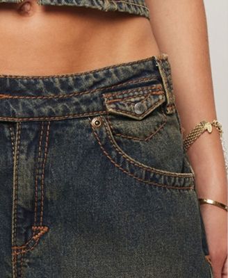 Women's 99 Utility Hillary Baggy Jeans