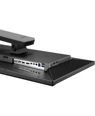 ProArt Display PA278QV 27” WQHD (2560 x 1440) Monitor, 100% sRGB/Rec. 709  E < 2, IPS, DisplayPort HDMI DVI-D Mini DP, Calman Verified, Eye Care, Anti-glare, Tilt Pivot Swivel Height Adjustable