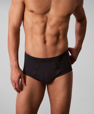 Men's 3-Pack Cotton Classics Briefs