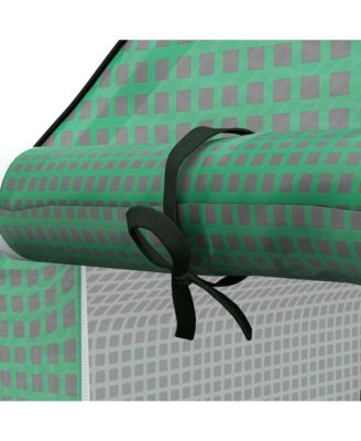 2 01-0472 house Replacement Covers, 55x56.25", &