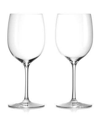 Waterford - Waterford  Bordeaux Wine Glass Pair