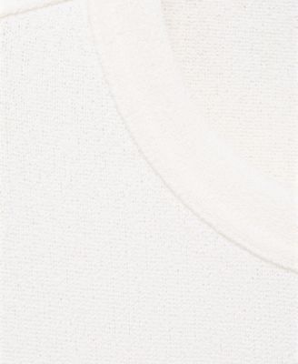 Men's Fine-Knit T-Shirt