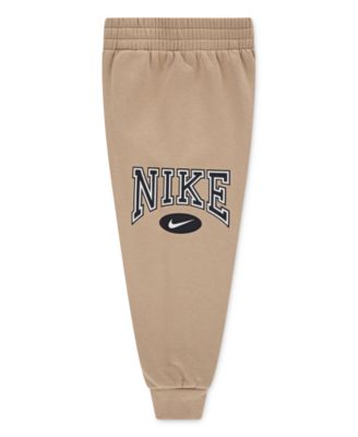 Toddler Boys' Gameday Essentials Sweatshirt and Pants, 2-Piece Set