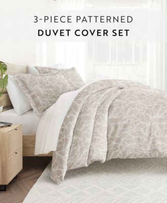 Rustic Retreat All Season 2-Pc. Duvet Cover Set, Twin/Twin XL