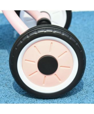 Tricycle for Kids Age 2-5, Toddler Bike for Children,