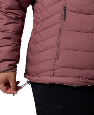 Plus Powder Lite II Insulated Jacket