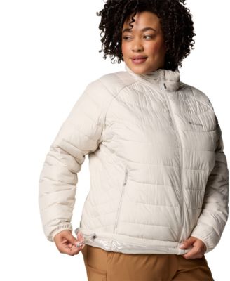 Plus Powder Lite II Insulated Jacket