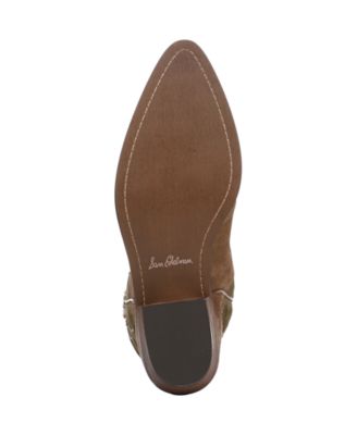 Women's Rylin Slip On Western Boots