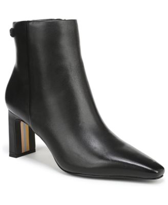 Sam Edelman - Women's Saige Snip-Toe Dress Booties