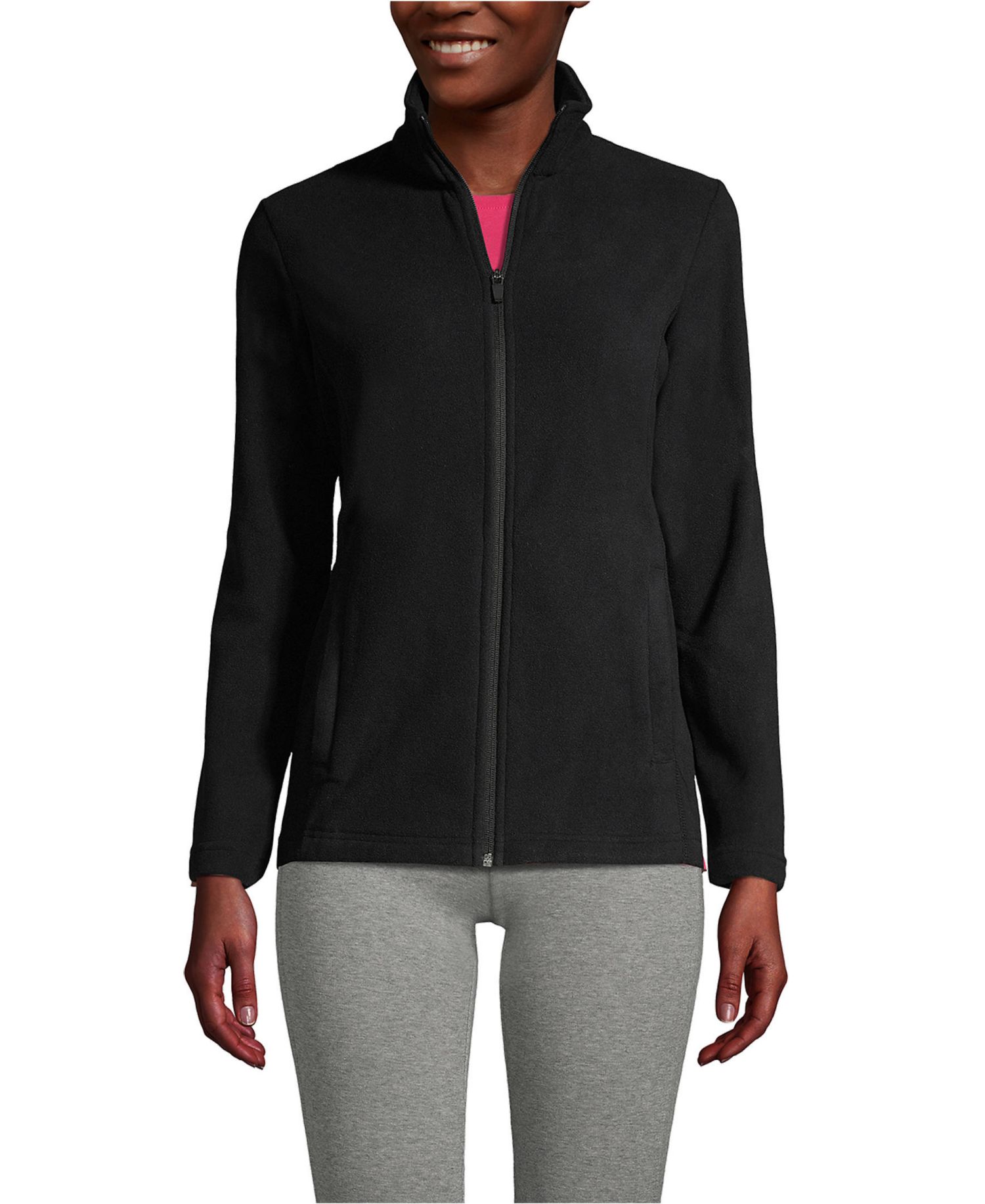 Women's Anyweather Fleece Full Zip Jacket
