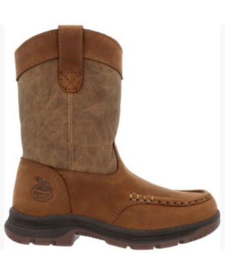 Little Kids' Athens SuperLyte Pull-On Boot