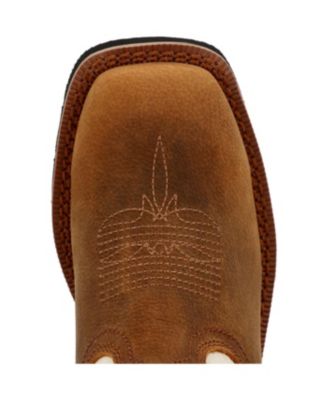 Kids MonoCrepe Western Boot