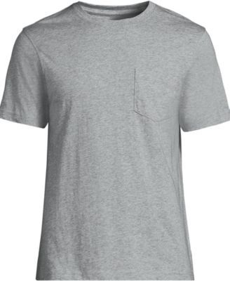 Men's Short Sleeve Cotton Supima Tee