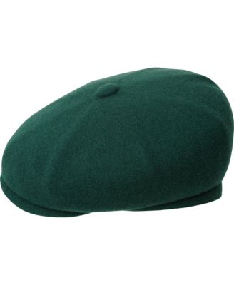 Men's Wool Hawker Newsboy