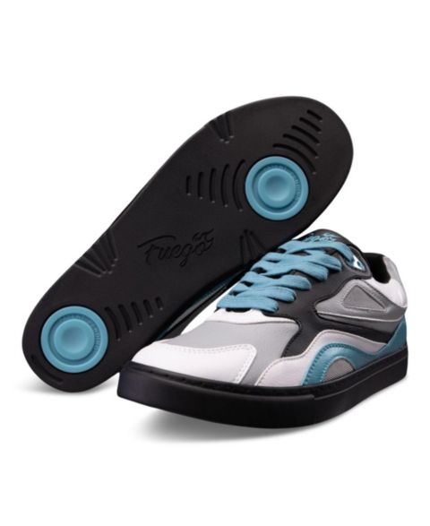Детские кроссовки Fuego Little Kids' Bdash Low-top