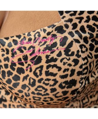 Plus Size Penelope Wiggle Dress