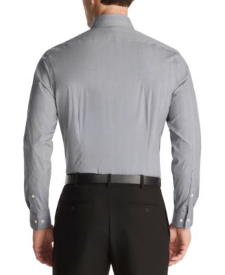 Men's Extra Slim-Fit Dress Shirt