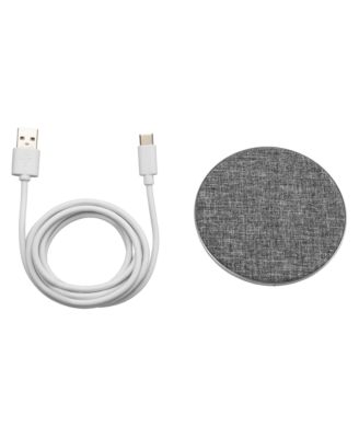 10W ULTRAFAST Wireless Chargepad